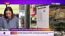 Des pizzas Buitoni soupçonnées d'avoir provoqué une intoxication grave