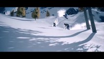 Steep - Trailer Freeride World Tour