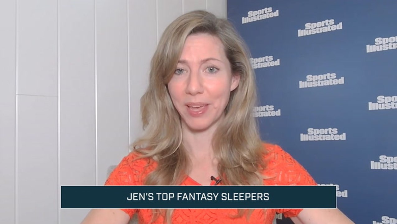 Fantasy Baseball Sleepers to Consider