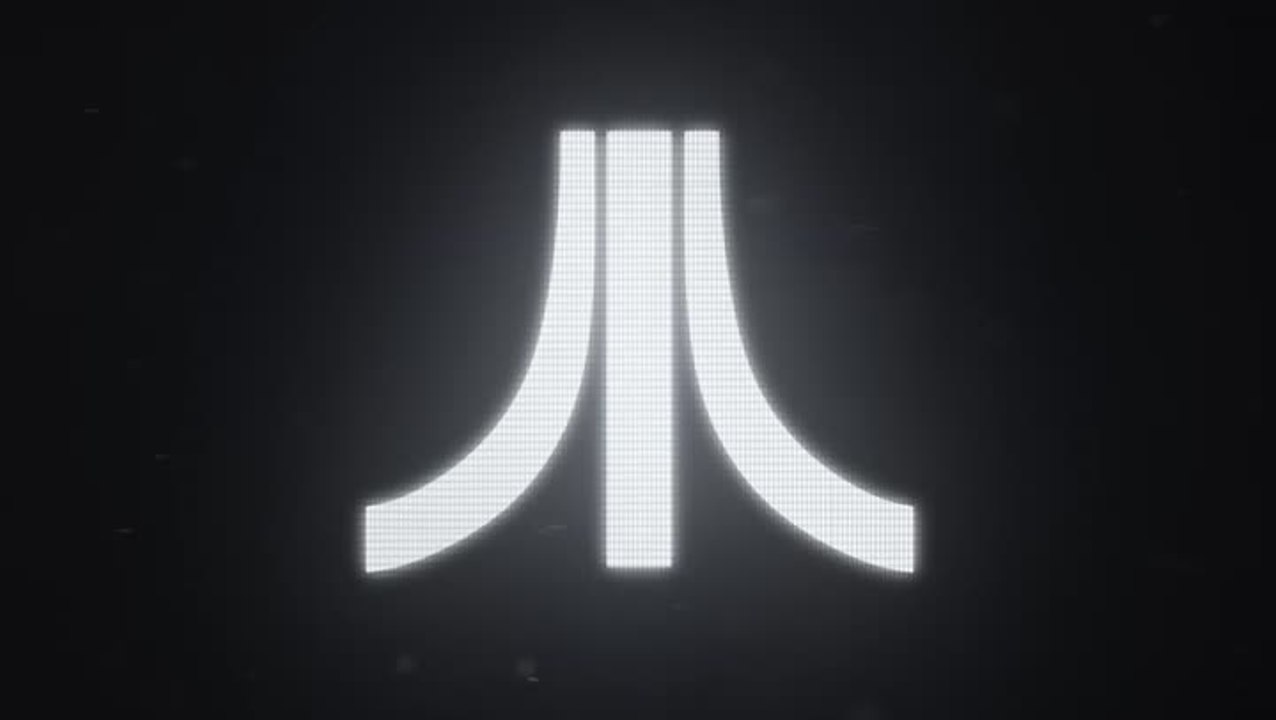 Atari Box