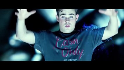 Trailer de Power Rangers