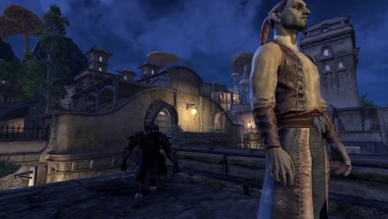 The Elders Scrolls Online : Morrowind - Les assassins plus vicieux que jamais