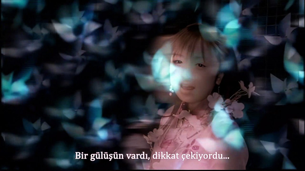 Sakura Mankai (TR SUB) (Japan-Fans Çeviri Grubu)