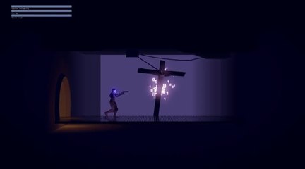 The Fall Part 2 Unbound Story Trailer