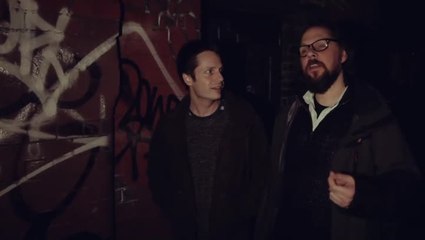 Get Even - Storywriters