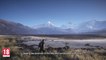 Ghost Recon Wildlands PC Trailer