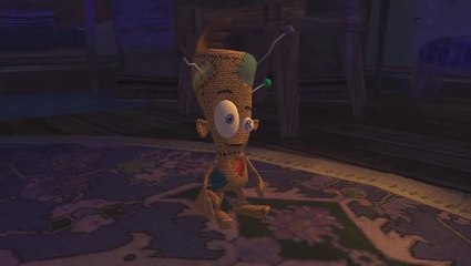 Voodoo Vince Remastered Trailer