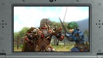 Fire Emblem Echoes Shadows of Valentia Zofia Call