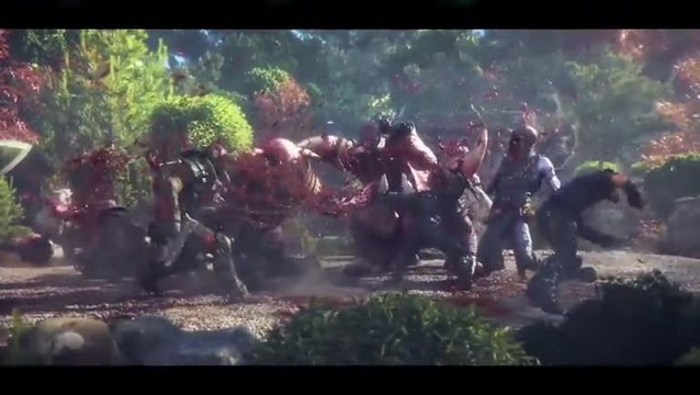 Shadow Warrior 2 - Trailer de lancement PS4 / Xbox One