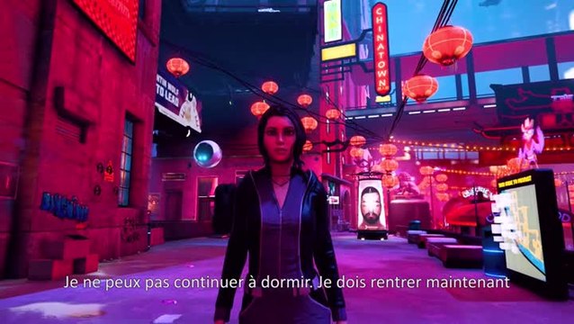 Dreamfall Chapters arrivera bientôt sur consoles