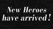 Fire Emblem Heroes New Heroes Family Bonds