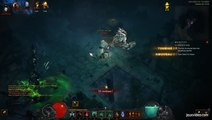 Diablo III - Le retour du Nécromancien