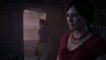 Uncharted : The Lost Legacy dévoile un petit bout de son scénario
