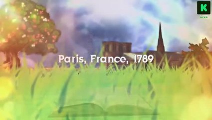 Thermidor - Trailer Kickstarter