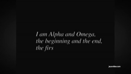 Xenogears vidéo test