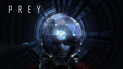 Prey annonce une démo pour avril