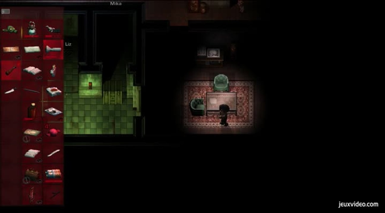 2Dark : Une aventure survivaliste, exigeante et éprouvante