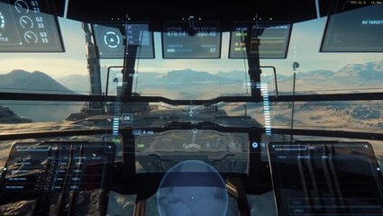 Star Citizen vous fait voir du pays