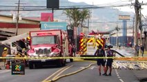 tn7-bomberos-continuan-apagando-enorme-incendio-en-curridabat-010422