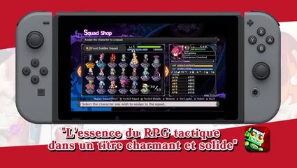 Disgaea 5 Complete - Trailer de lancement