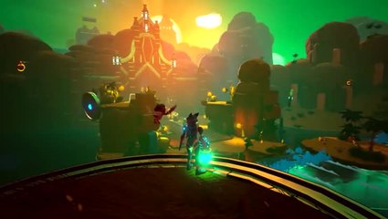 Skylar & Plux - Trailer de lancement