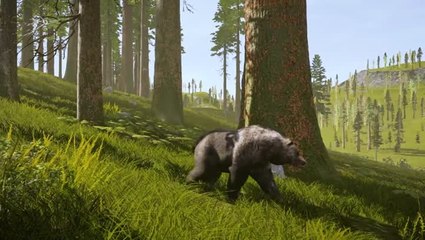 Hunting Simulator - Trailer de Gameplay