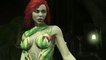 Injustice 2 : Poison Ivy dévoile ses coups en vidéo