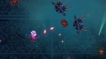 Gameplay Defenders of Ekron