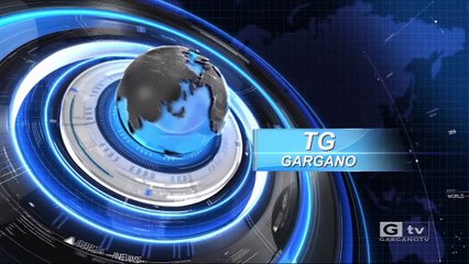 TG GARGANOTV 01 04 2022