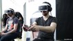 Statik : cassez-vous la tête en réalité virtuelle