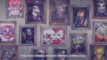 The Sexy Brutale Dev Diaries 2