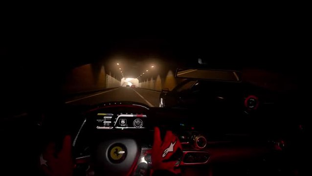Gran Turismo Sport - Date de sortie