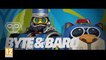 ARMS - Rencontrez Byte & Barq (Nintendo Switch