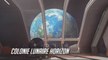 Overwatch - Map Colonie Lunaire Horizon