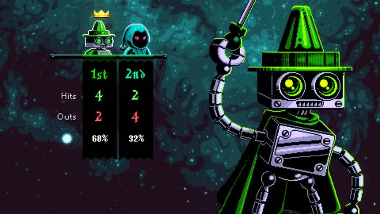 L'univers du jeu indépendant - Wand Wars, du fun en barre !