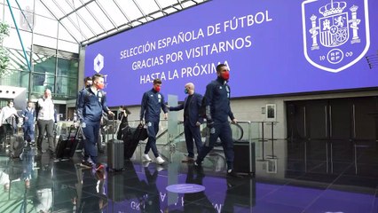 Alemania, Japón y Nueva Zelanda o Costa Rica, rivales de España en el Mundial