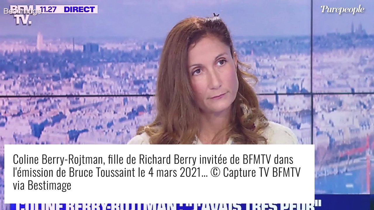 Coline Berry "mytho" ? Détails glauques et révélations, Jeane Manson et Richard Berry l'affrontent au tribunal