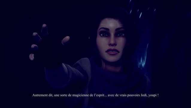 Dreamfall Chapters - Story Recap
