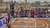 NBA Playgrounds Gameplay Trailer