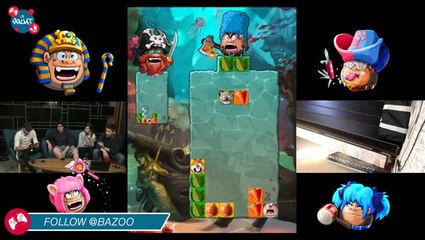 Best Of Le Squat Bazoo