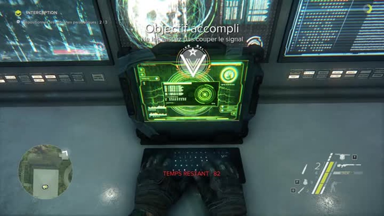 sniper ghost warrior 3 extrait