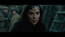 Wonder Woman : 60 secondes pour sauver le monde