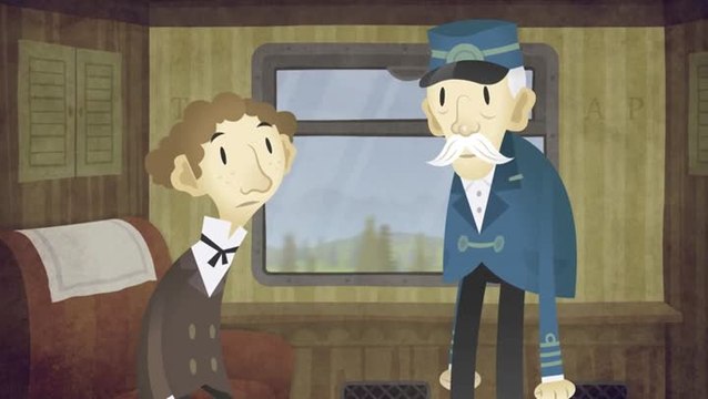 The Franz Kafka Videogame revient en vidéo