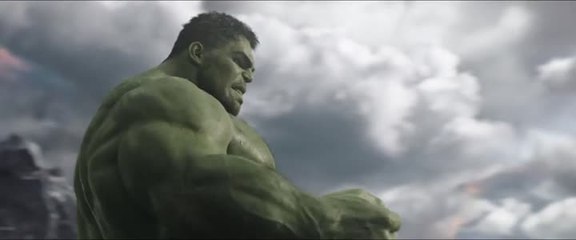 Thor Ragnarok - Un voyage cosmique pulp et déchaîné : Comic-Con