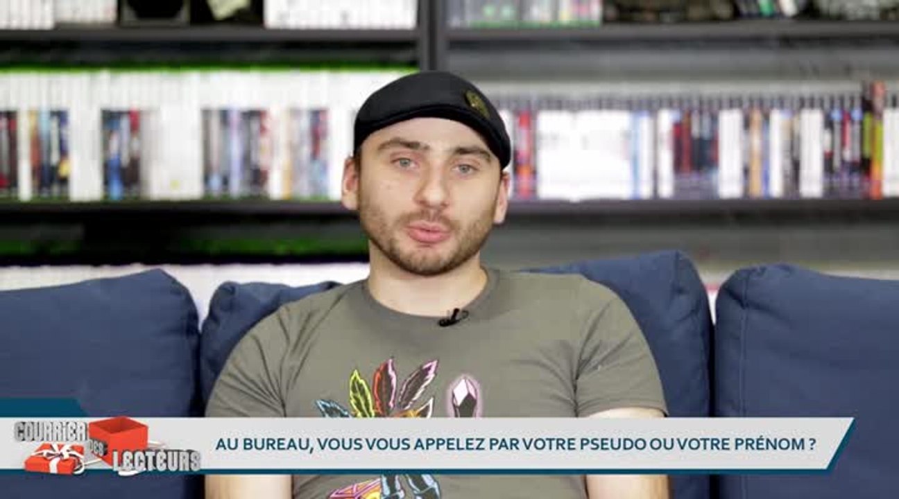La Boîte à Questions #5 : Jeuxvideo.com répond à vos questions