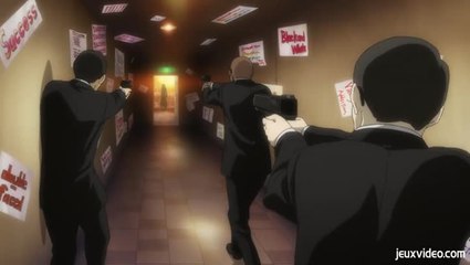 Persona 5 : Introduction