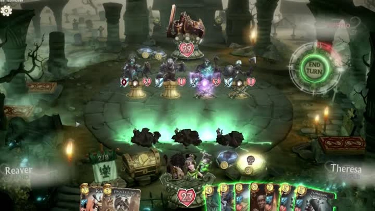 Fable Fortune - Launch Trailer Early Access