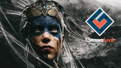 Hellblade : Senua's Sacrifice - Une plongée en enfer saisissante