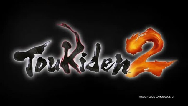 TOUKIDEN 2 ACCOLADES TRAILER