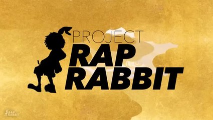 Project Rap Rabbit Concept Gameplay video